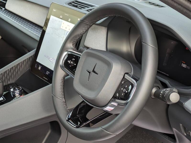POLESTAR POLESTAR 2