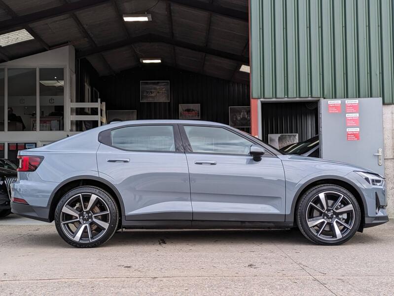 POLESTAR POLESTAR 2