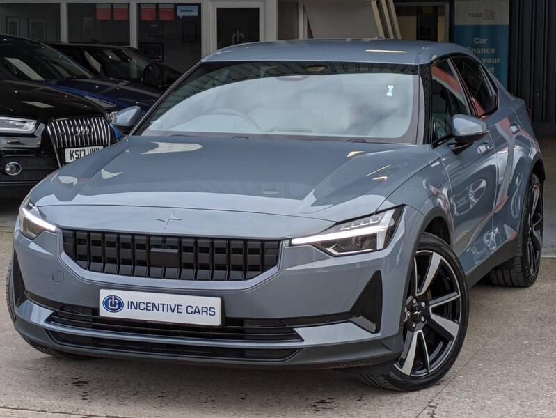 POLESTAR POLESTAR 2