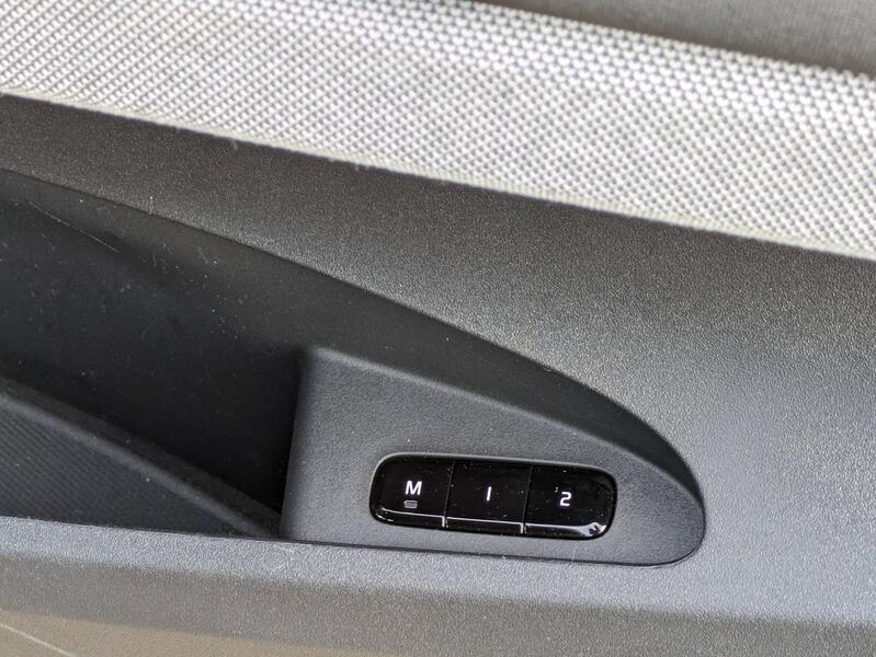 POLESTAR POLESTAR 2