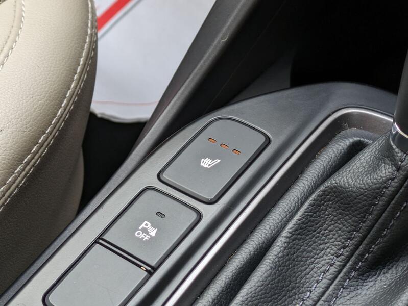 View HYUNDAI SANTA FE 2.2 CRDi Premium 4WD Automatic. 2 OWNERS. FANTASTIC CONDITION. 7 SEATS