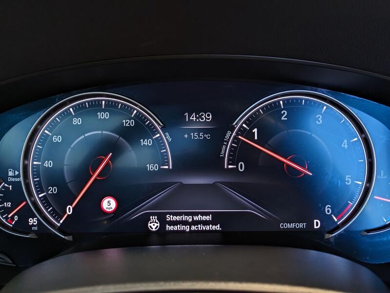 BMW 6 SERIES