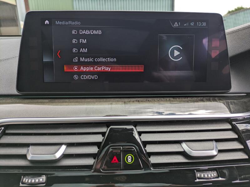 BMW 6 SERIES