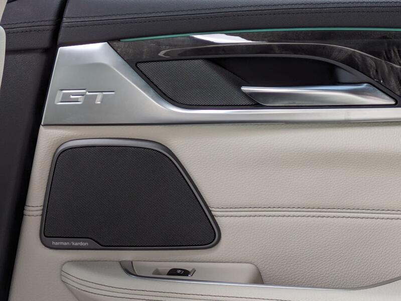 BMW 6 SERIES