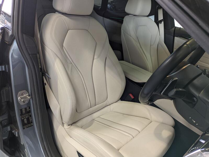 BMW 6 SERIES