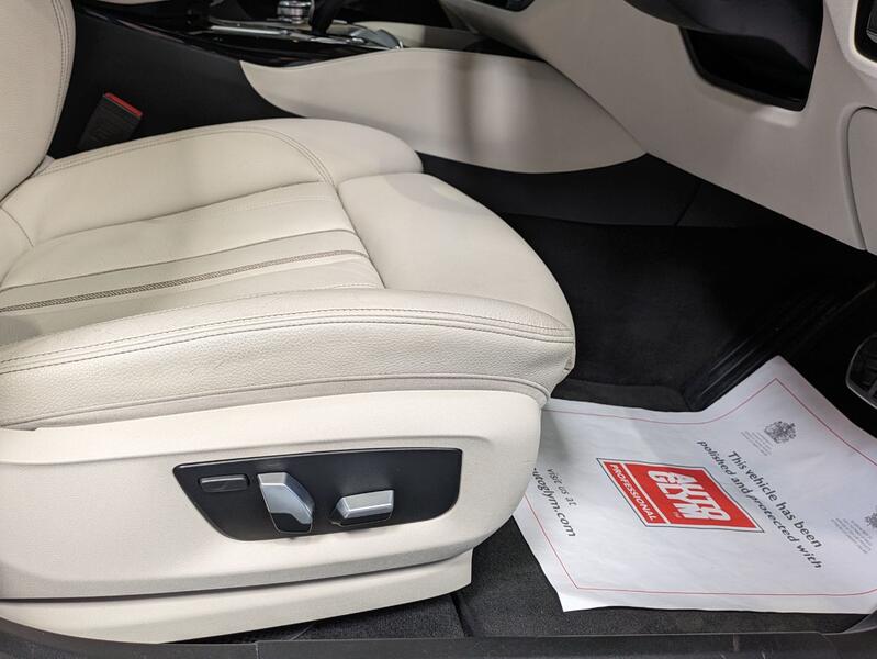 BMW 6 SERIES