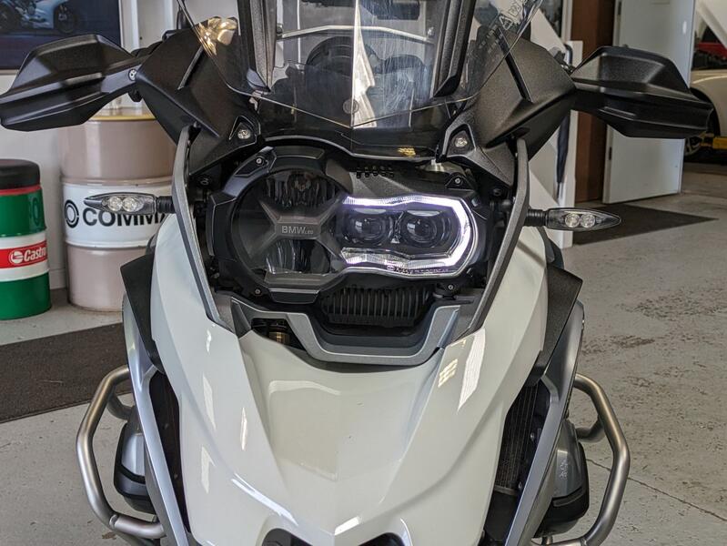 BMW R1200GS