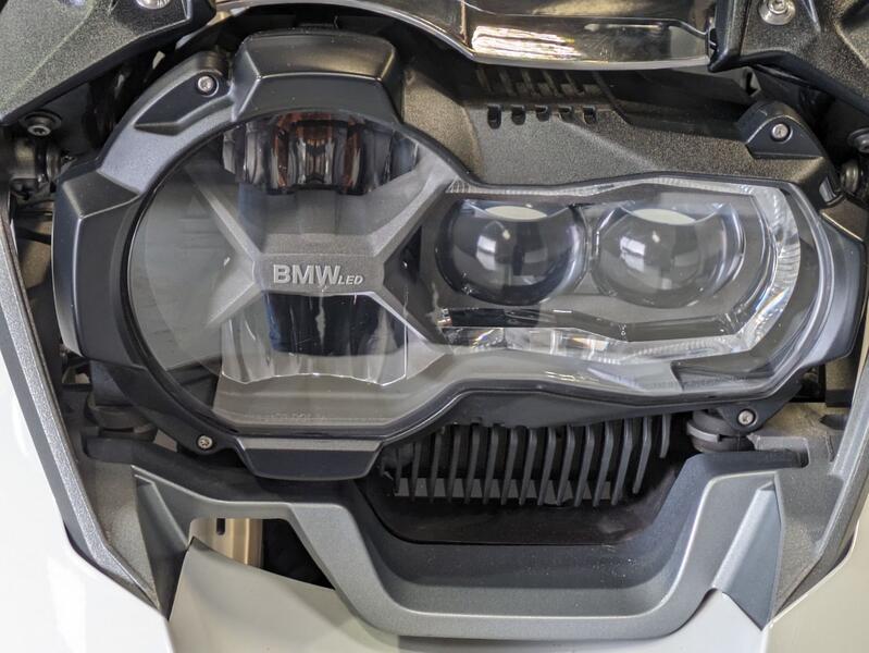 View BMW R1200GS GS ABS 2 OWNERS. LOW MILEAGE ADVENTURE BIKE WITH 7 SERVICES. HEATED GRIPS. TOPBOX. CRUISE CONTROL.