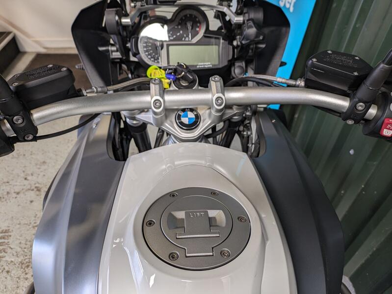 BMW R1200GS