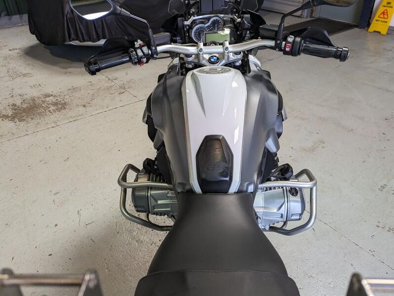BMW R1200GS
