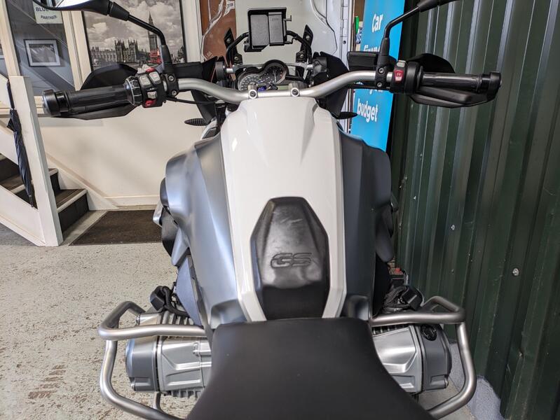 BMW R1200GS