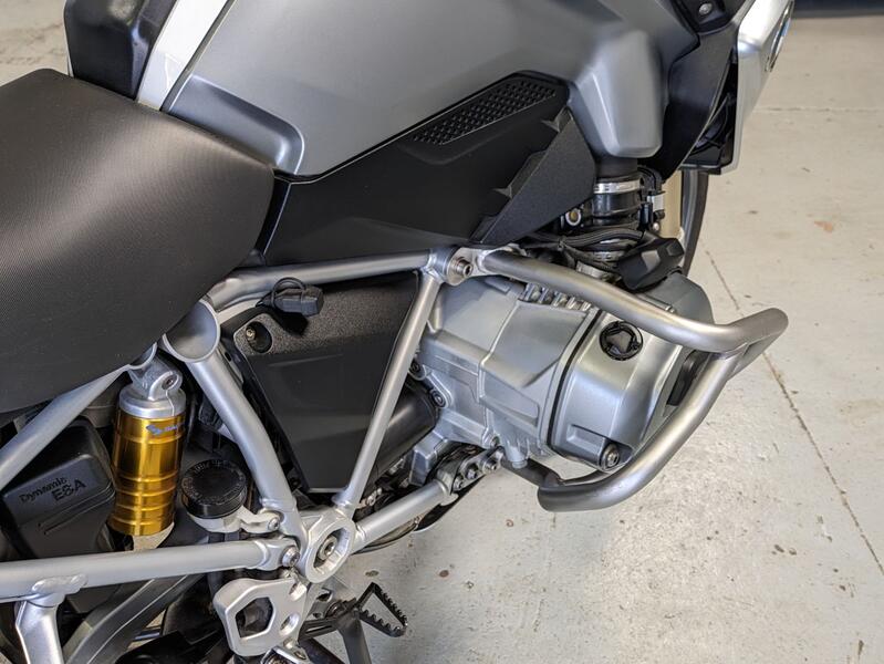 BMW R1200GS