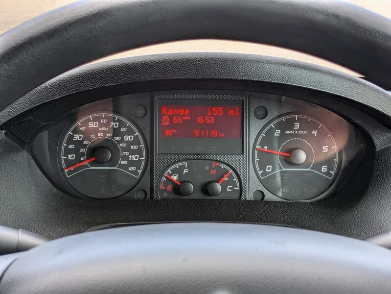 CITROEN RELAY