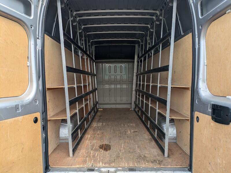 CITROEN RELAY