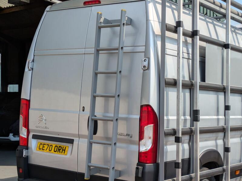 CITROEN RELAY