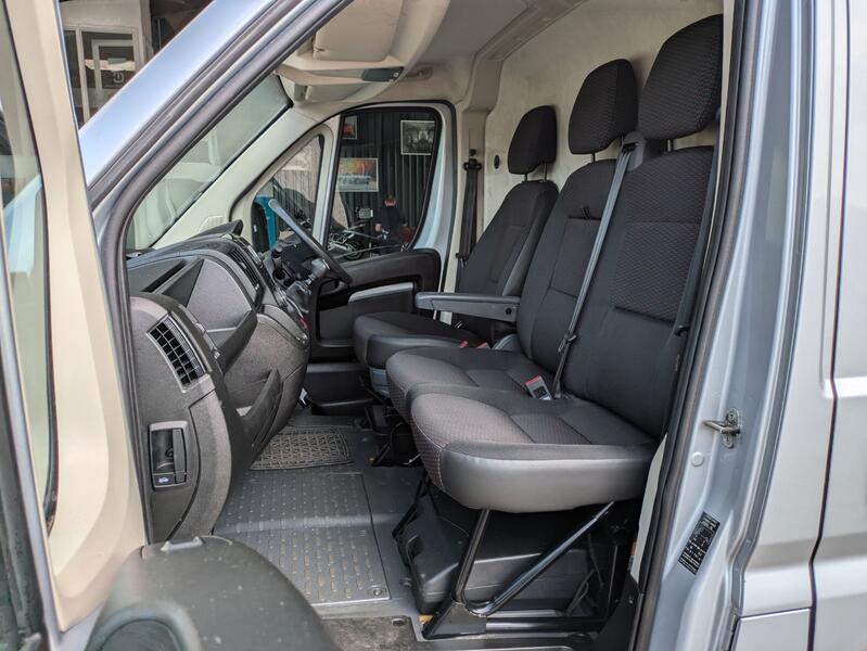 CITROEN RELAY