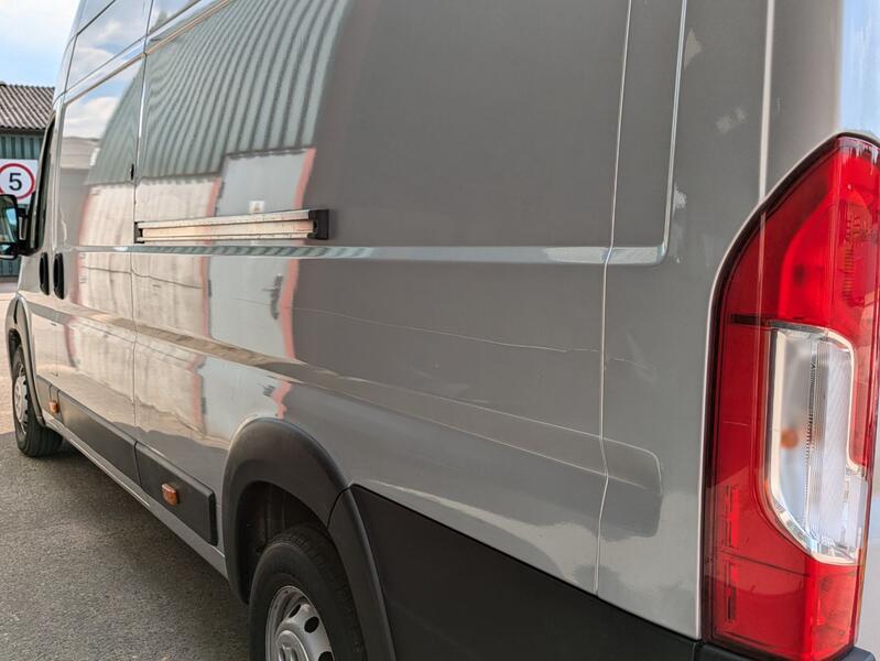 CITROEN RELAY