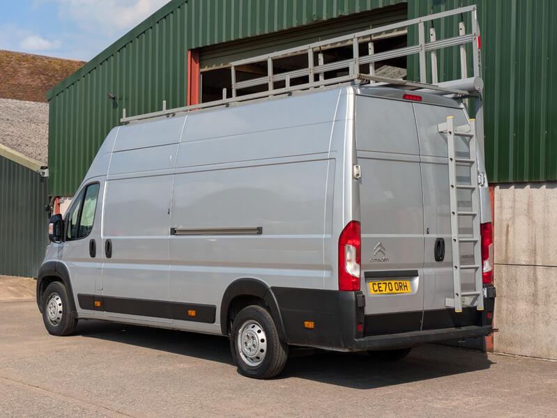 CITROEN RELAY