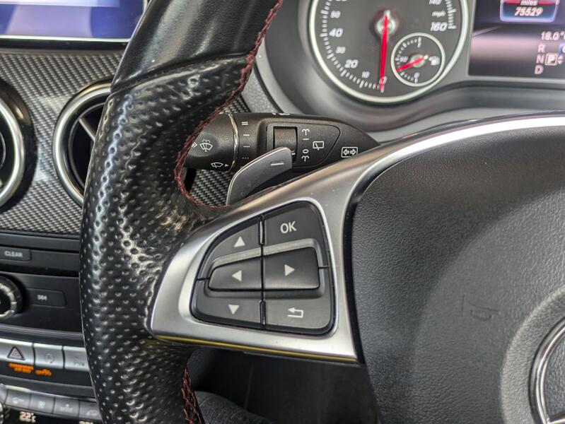 MERCEDES-BENZ B CLASS