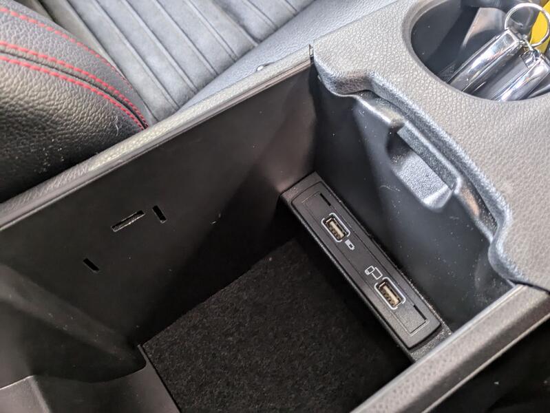 MERCEDES-BENZ B CLASS