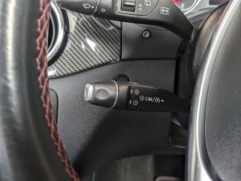 MERCEDES-BENZ B CLASS