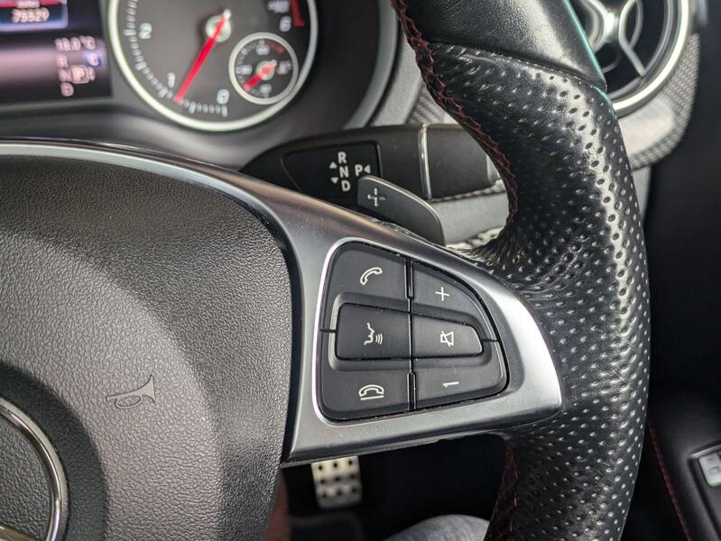 MERCEDES-BENZ B CLASS