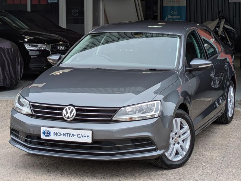 VOLKSWAGEN JETTA