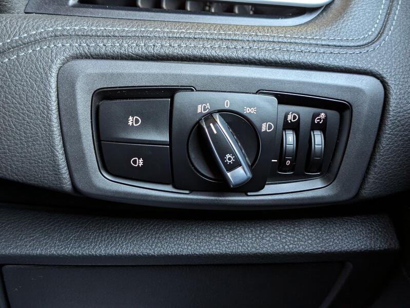 BMW 2 SERIES ACTIVE TOURER
