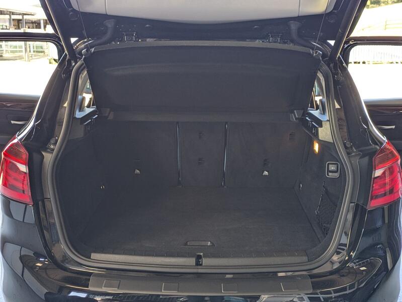 BMW 2 SERIES ACTIVE TOURER