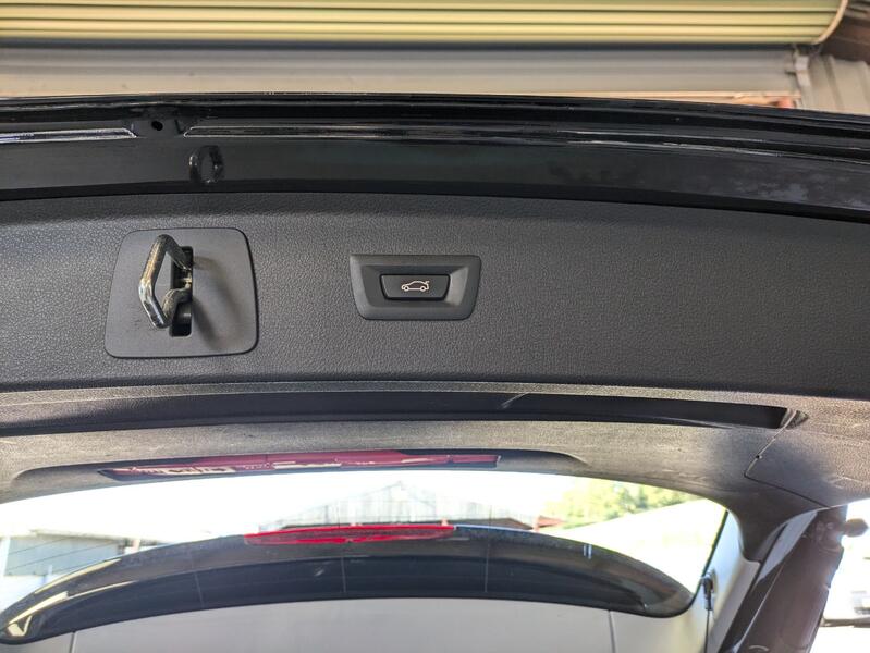 BMW 2 SERIES ACTIVE TOURER