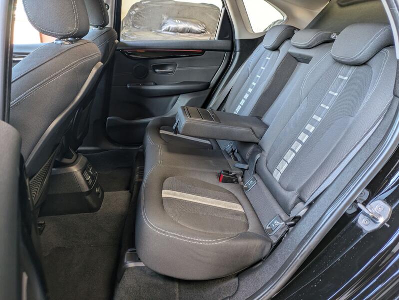 BMW 2 SERIES ACTIVE TOURER