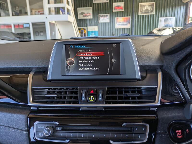 BMW 2 SERIES ACTIVE TOURER