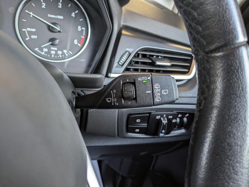 BMW 2 SERIES ACTIVE TOURER