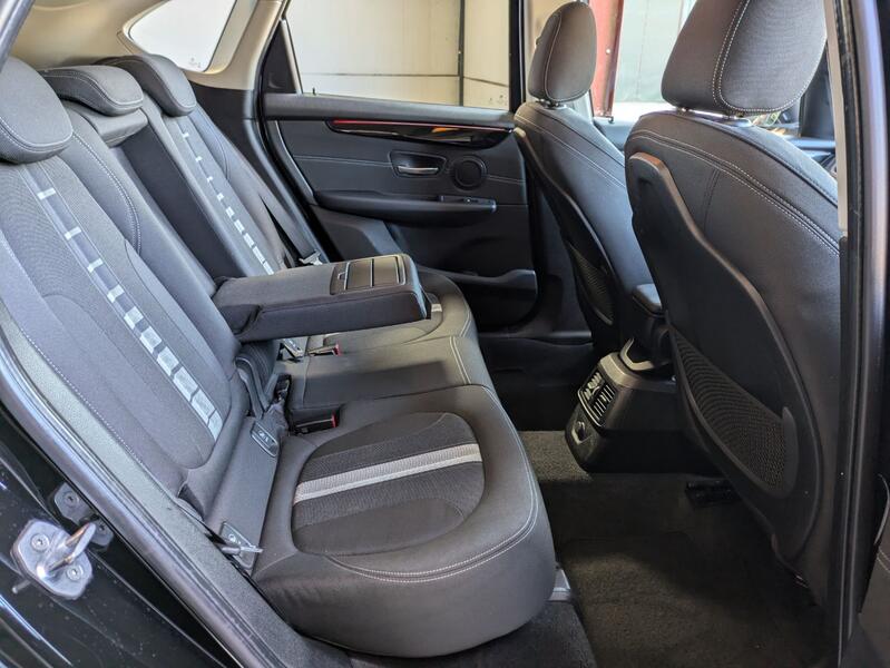 BMW 2 SERIES ACTIVE TOURER