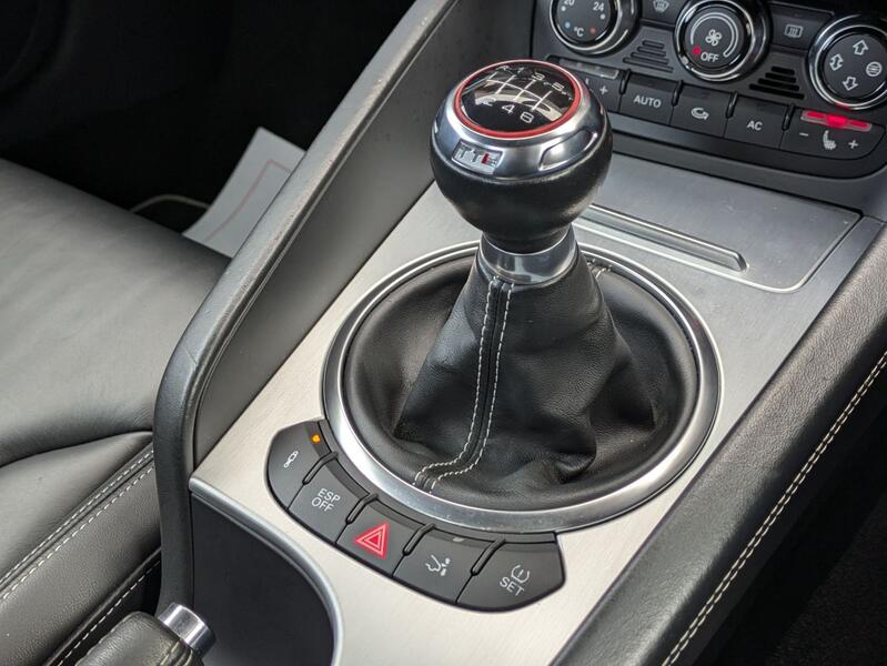 View AUDI TTS 2.0 TFSI 272 coupe quattro. FULL HISTORY. 3 OWNERS. STUNNING ORIGINAL CONDITION