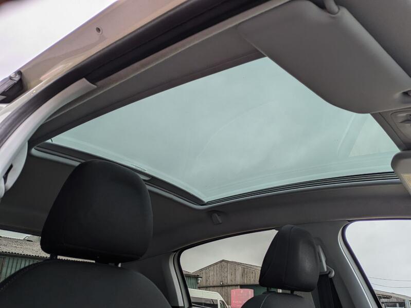 View PEUGEOT 208 1.2 PureTech Allure Premium 5dr. HIGH SPEC. PAN ROOF. SAT NAV. REAR CAMERA. RECENT SERVICE.