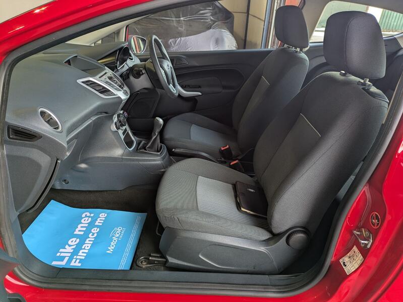 View FORD FIESTA 1.3 Style 3dr manual. 3 OWNERS. LOW MILEAGE. 8 SERVICES RECORDED. RECENT TYRES.