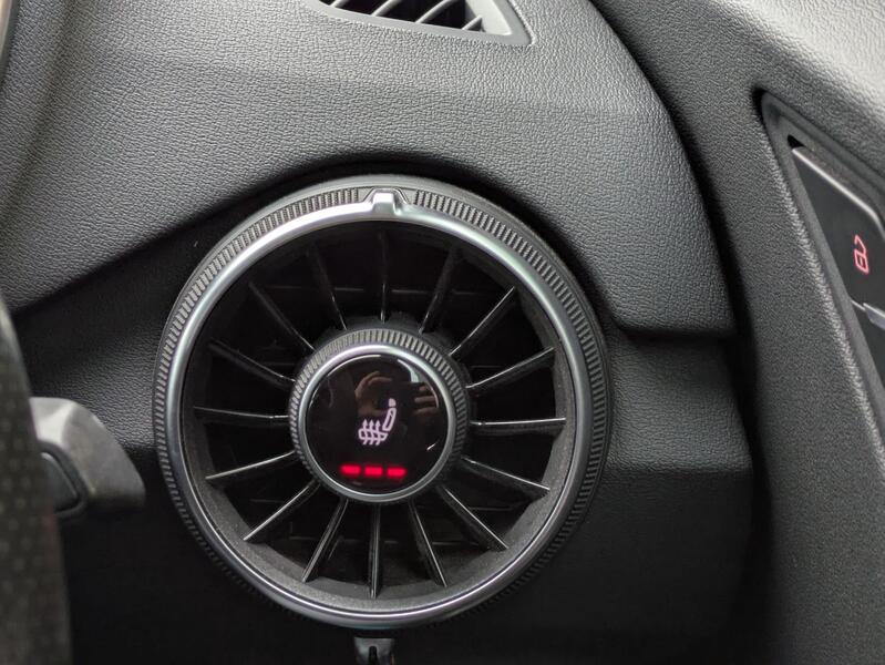 View AUDI TT 2.0 TFSI S line quattro automatic. 1 OWNER. SAT NAV. SUPER SPORT SEATS. B&O SOUND. LED LIGHTS. FSH.