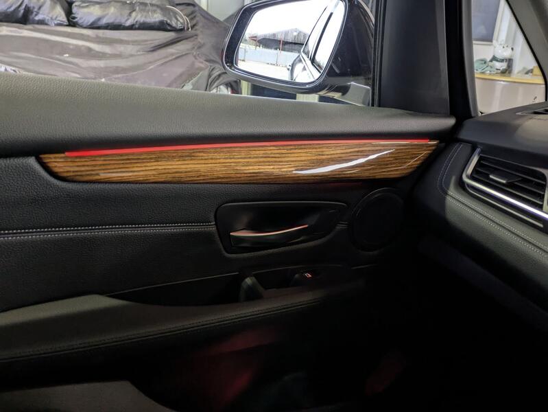 BMW 2 SERIES ACTIVE TOURER