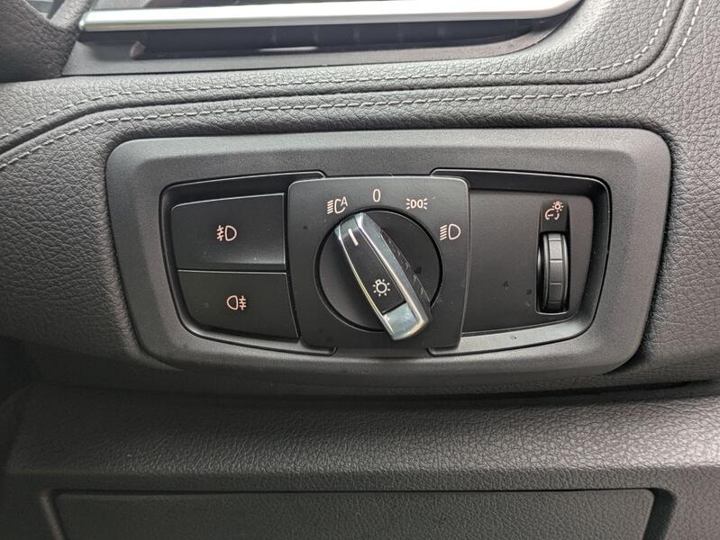 BMW 2 SERIES ACTIVE TOURER