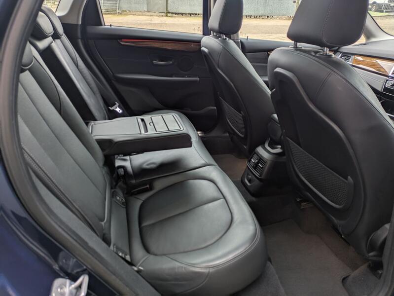 BMW 2 SERIES ACTIVE TOURER