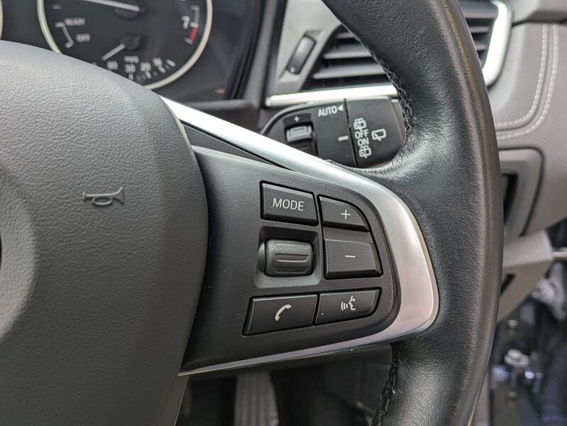 BMW 2 SERIES ACTIVE TOURER