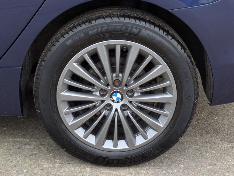 BMW 2 SERIES ACTIVE TOURER