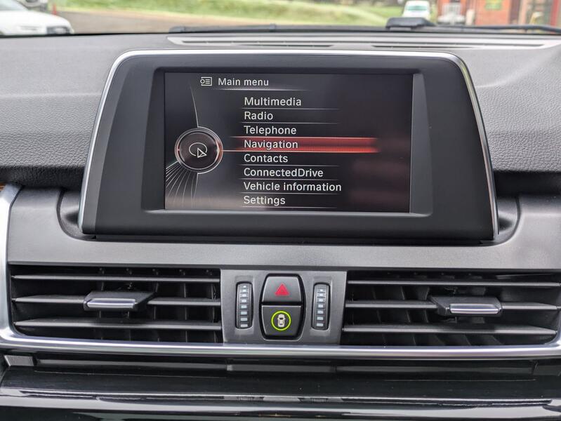 BMW 2 SERIES ACTIVE TOURER