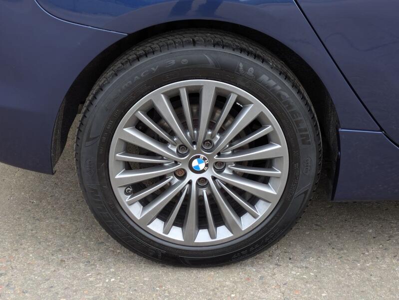 BMW 2 SERIES ACTIVE TOURER