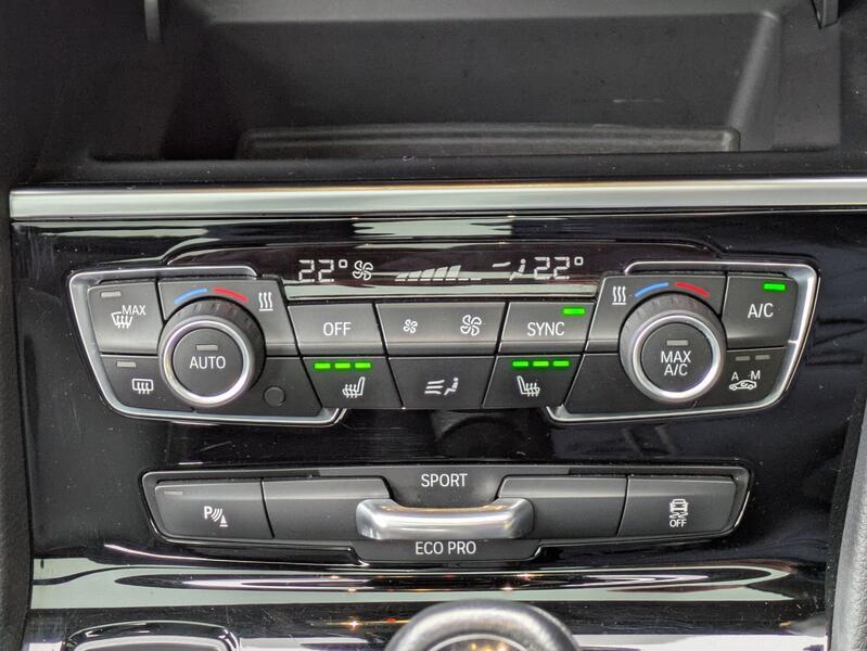 BMW 2 SERIES ACTIVE TOURER