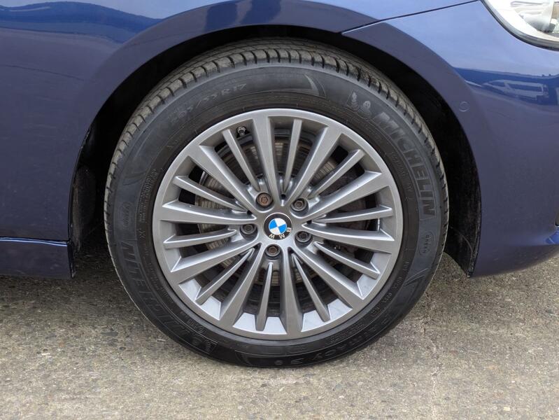 BMW 2 SERIES ACTIVE TOURER