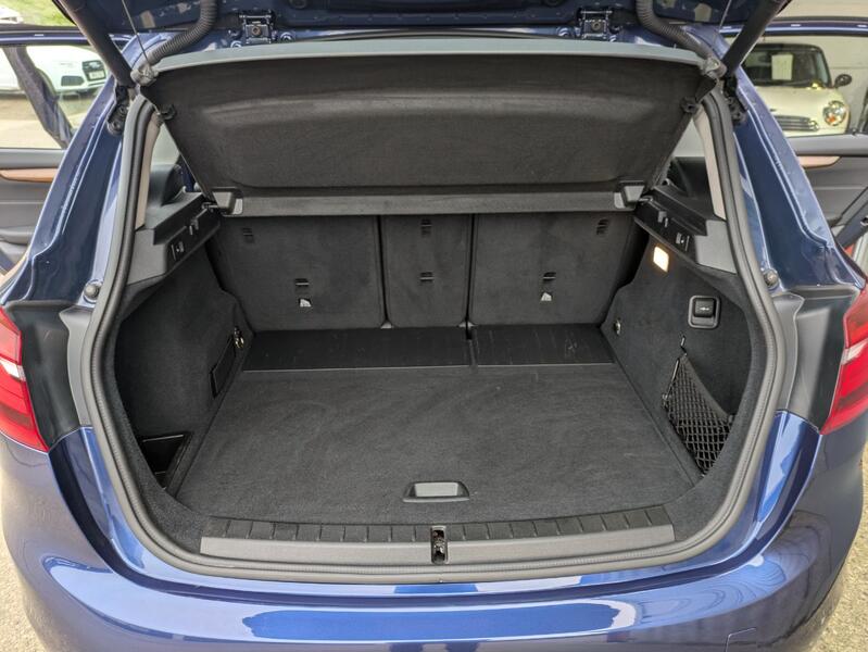BMW 2 SERIES ACTIVE TOURER