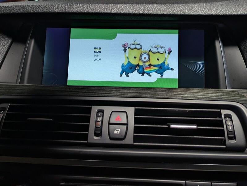 View BMW 5 SERIES 520d M Sport Saloon automatic. £10K OF OPTIONS. PRO NAV. HARMAN KARDON. ADAP XENONS. HEATED LEATHER