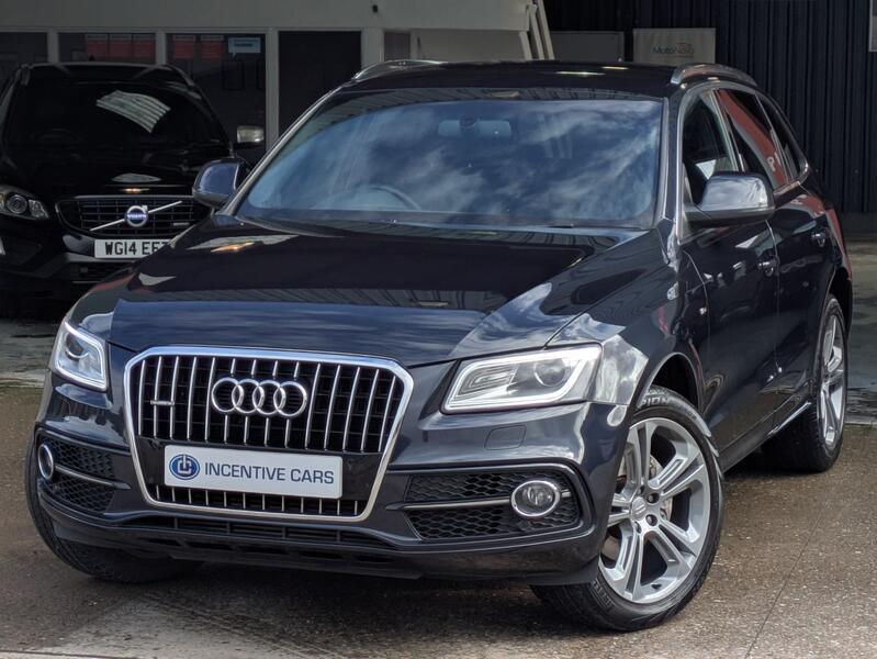 AUDI Q5